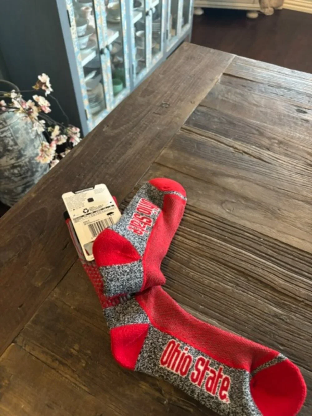 ForBareFeet new never